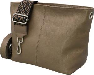 Adel Bags Schultertasche Vera Echt Leder