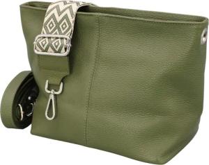 Adel Bags Schultertasche Vera Echt Leder