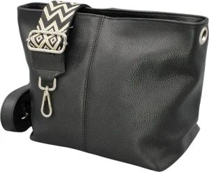 Adel Bags Schultertasche Vera Echt Leder