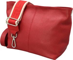 Adel Bags Schultertasche Vera Echt Leder