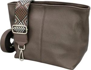 Adel Bags Schultertasche Vera Echt Leder