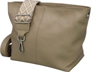 Adel Bags Schultertasche Vera Echt Leder