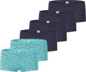 Schiesser Panty 6er Pack Teens Girls