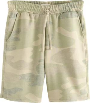 Next Shorts Längere Sweatshorts (1-tlg)