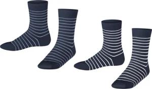 Esprit Socken Fine Line 2-Pack (2-Paar)