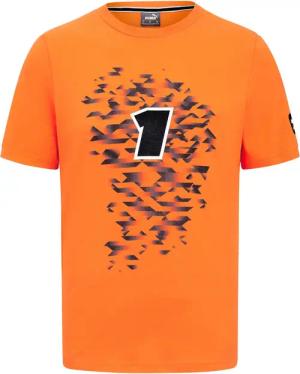 Red Bull Racing T-Shirt Max Verstappen