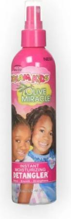 African Pride Haarspray AP Dream Kids