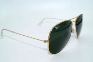 Ray-Ban Sonnenbrille RAY BAN Sonnenbrille Sunglasses