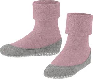 FALKE Socken Cosyshoe Teens (1-Paar) mit