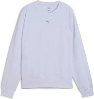 PUMA Fleecepullover Puma Damen Pullover Cloudspun