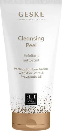 GESKE German Beauty Tech Gesichts-Reinigungsmaske Cleansing