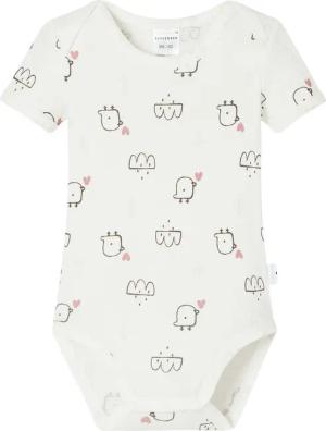 Schiesser Body Natural Love (3-tlg) langarm