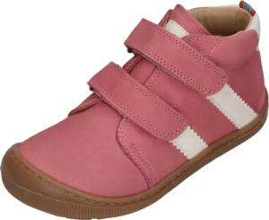 KOEL DAVID LEATHER Barfußschuh old pink