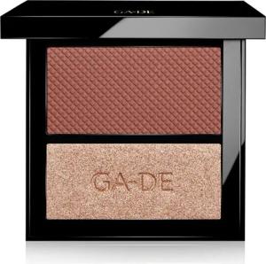GA-DE Rouge GA-DE VELVETEEN BLUSH &