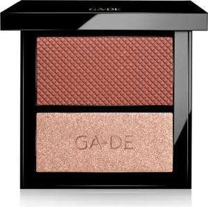 GA-DE Rouge GA-DE VELVETEEN BLUSH &