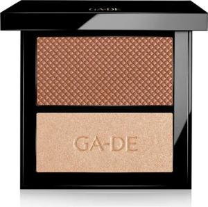 GA-DE Rouge GA-DE VELVETEEN BLUSH &