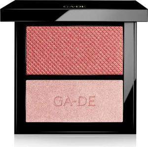 GA-DE Rouge GA-DE VELVETEEN BLUSH &