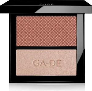 GA-DE Rouge GA-DE VELVETEEN BLUSH &