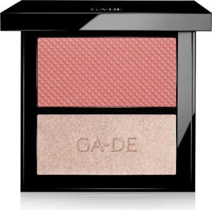 GA-DE Rouge GA-DE VELVETEEN BLUSH &
