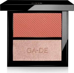 GA-DE Rouge GA-DE VELVETEEN BLUSH &