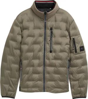 TOM TAILOR Funktionsjacke decorative hybrid jacket