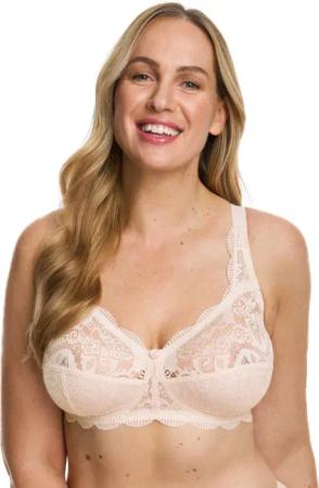 Susa Soft-BH BH ohne Bügel Latina