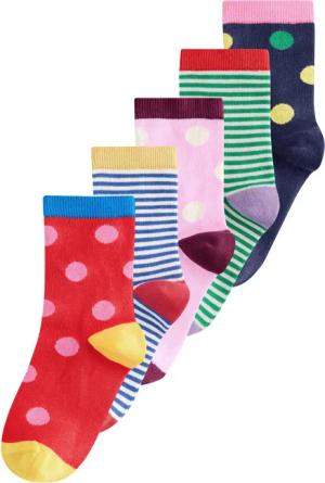 Next Kurzsocken Söckchen mit Streifen und