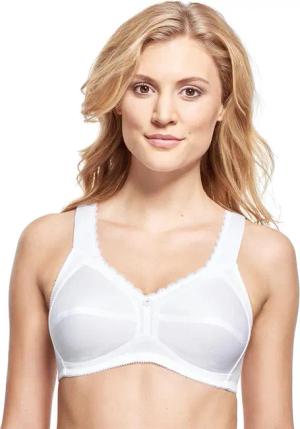 Susa Soft-BH Entlastungs BH Cotton (Stück,