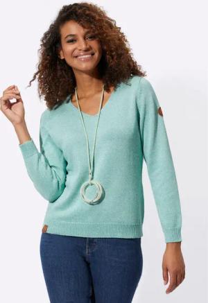 Witt Strickpullover Pullover