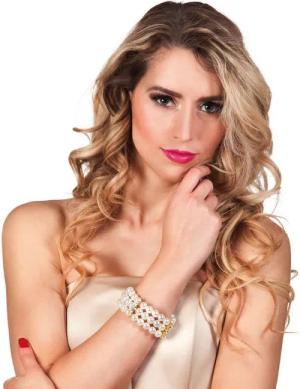 Boland Armband Perlenarmband