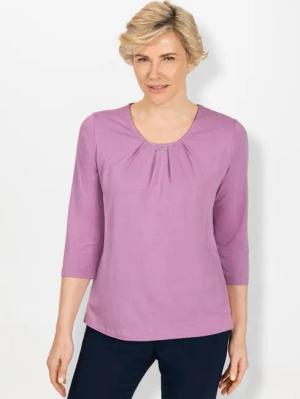 Witt T-Shirt 3/4-Arm-Shirt