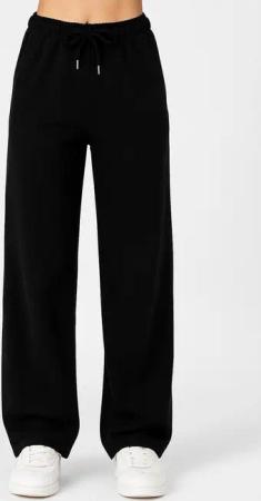 ROSS CAMP Jogginghose Jogginghose Damen, weite