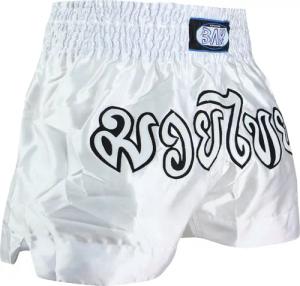 BAY-Sports Sporthose Thaiboxhose Thaiboxen Hose Shorts