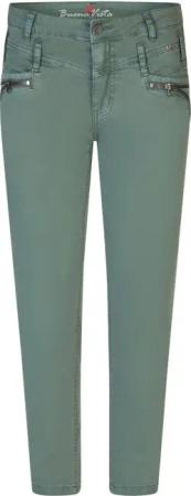 Buena Vista Stoffhose – 7/8 Slim