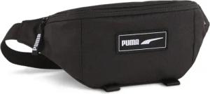 PUMA Umhängetasche Puma Gürteltasche Deck Black