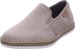 Rieker FSK Herren Halbschuhe Slipper