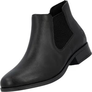 Rieker 77050-00 Stiefelette
