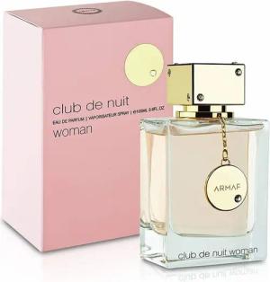 armaf Eau de Parfum Club de