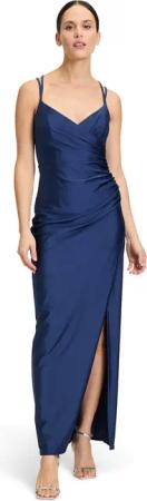 Suddenly Princess Abendkleid