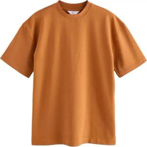 Next T-Shirt Relaxed Fit T-Shirt aus