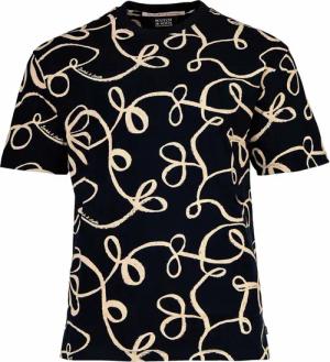 Scotch & Soda T-Shirt Herren T-Shirt