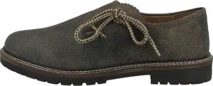 Krüger Bruno Herren Schnürschuh