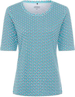 Olsen T-Shirt T-Shirt Short Sleeves