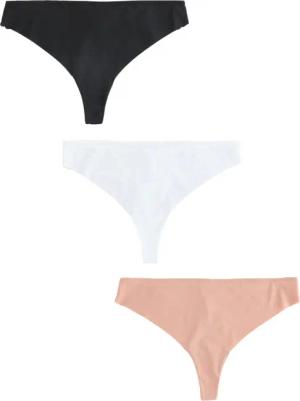 Next String Nahtlose Slips mit Spitze