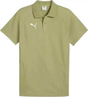 PUMA T-Shirt PUMA teamEVOSTRIPE Polo Polos