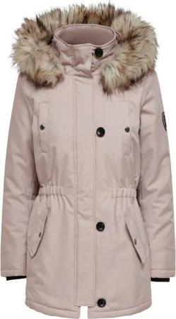 ONLY Winterjacke Only Damen Winter-Jacke OnlIris