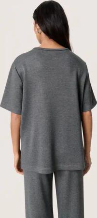 SOAKED IN LUXURY T-Shirt T-shirt SLMarigold