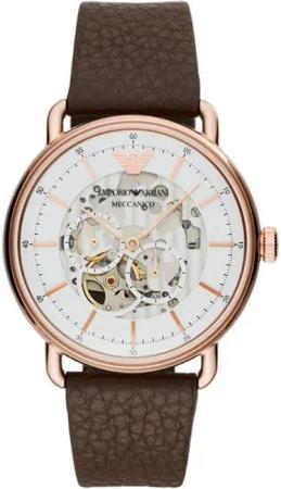 Emporio Armani Quarzuhr AR60027