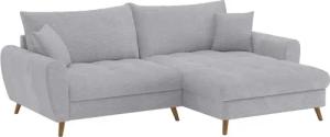 Mr. Couch Ecksofa Blackburn II L-Form,