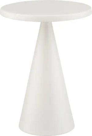 APS LED Tischleuchte Akku-Tischleuchte "CONE", Höhe